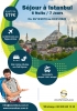 رحلة اسطنبول - Soundous pour tourisme et services