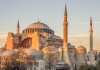 الآثار البيزنطية - سندس للسياحة  والخدمات