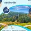 ( نصف يوم ( جولة البوسفور - Soundous pour tourisme et services