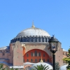 الآثار البيزنطية - سندس للسياحة  والخدمات