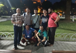 رحلة تعليمية إلى تركيا - Soundous pour tourisme et services