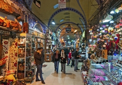 الآثار البيزنطية - Soundous pour tourisme et services