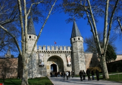 الآثار العثمانية والبيزنطية - سندس للسياحة  والخدمات